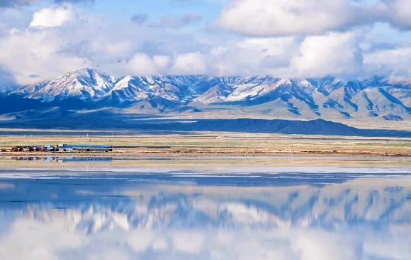 5-Day Qinghai Panorama Tour