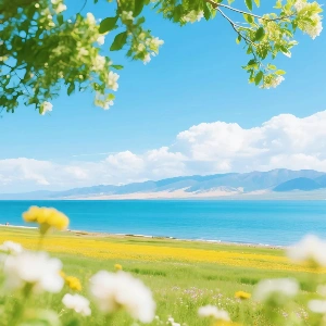 5-Day Qinghai Panorama Tour