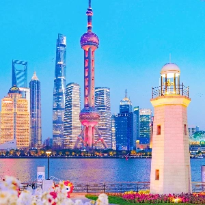 3-Day Shanghai to Suzhou Trip