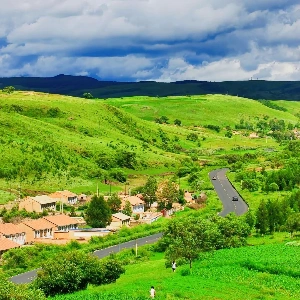 6-day Beijing and Chengde Mountain Resort Travel