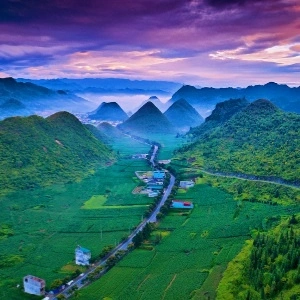 6-Day Tour in Qianxinan, Guizhou