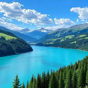 12-Day In-Depth Xinjiang Tour