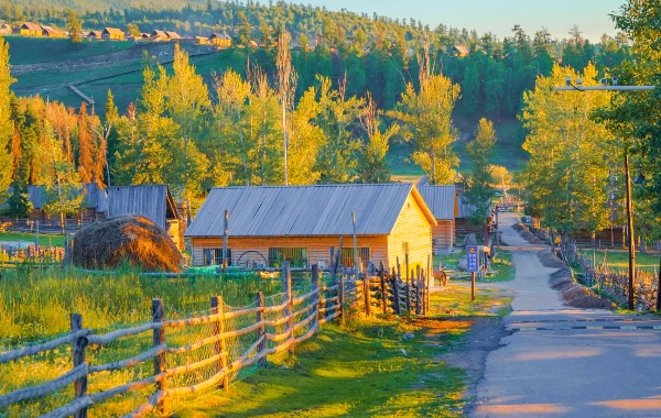 12-Day In-Depth Xinjiang Tour