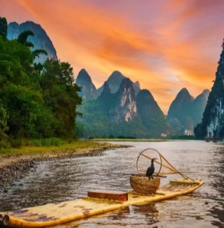 China Autumn Travel Destination and Packages 2025