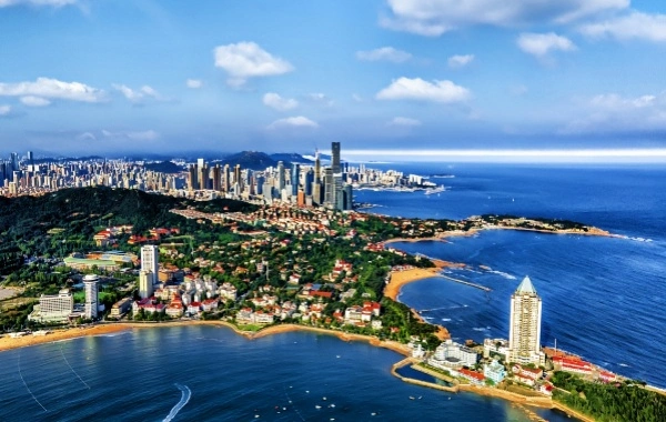 Beijing Qingdao 7-Day Tour