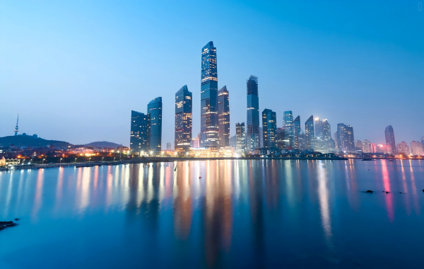 10-Day Beijing Jinan Tai’an Qingdao Tour