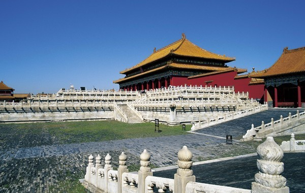 Beijing 1-day Classic Tour