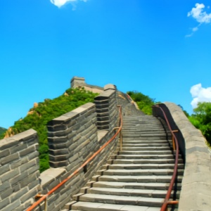 1 Day Badaling Great Wall & Ming Tombs Tour
