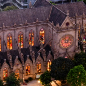 1 Day Guangzhou Traditional and Culturally Enchanting Tour