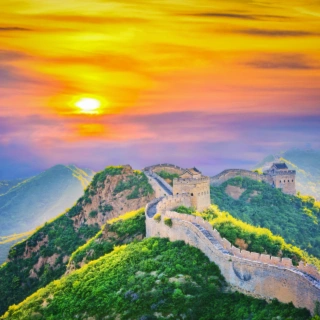 Great Wall of Beijing Tours
