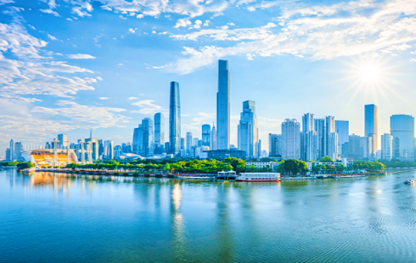 Guangzhou 2-Days Cultural Tour: Canton Tower, Pearl River & Mountain