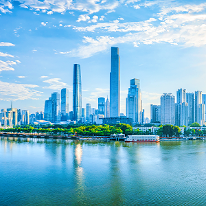 Guangzhou 2-Days Cultural Tour: Canton Tower, Pearl River & Mountain