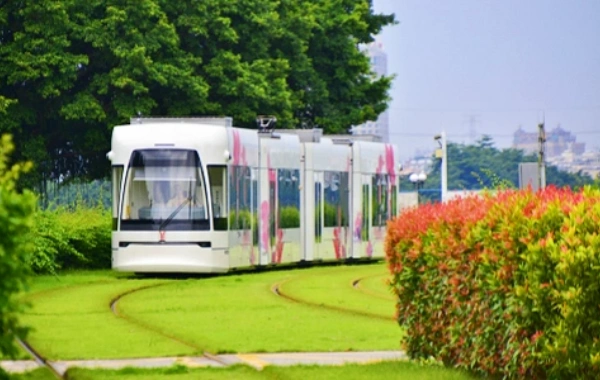 Guangzhou-Shenzhen 6-Days Tour