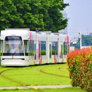 Guangzhou-Shenzhen 6-Days Tour