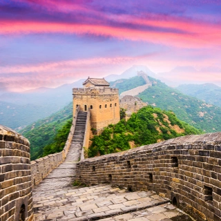 All Beijing Tour Package