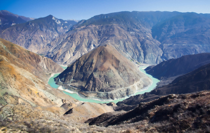 China Yangtze River Tours