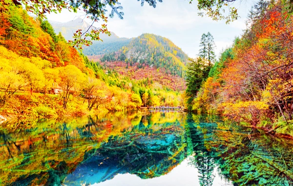 All Chengdu Tour Package