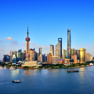 All Shanghai Tour Package