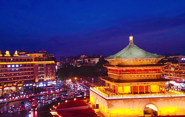 All Xi'an Tour Package