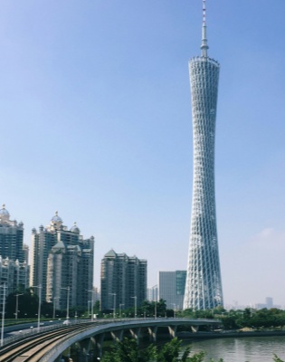 All Guangzhou Tour Packages