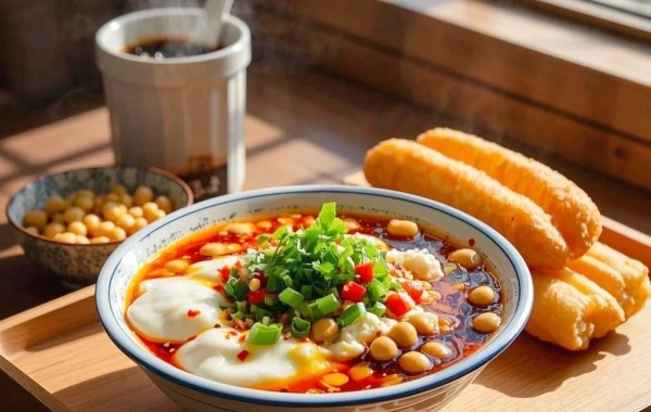 Chongqing Food Culture Tour