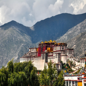 Tibet Tours