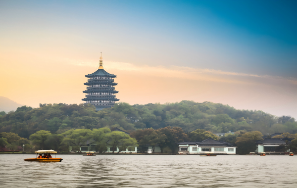 Hangzhou Tours
