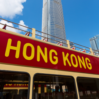 Hong Kong Tours