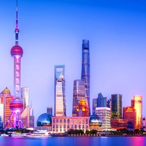 Shanghai Tours