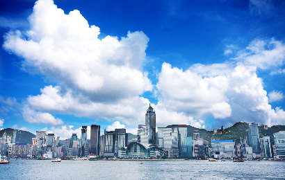 Hong Kong Guilin Guangzhou Tour di 9 giorni