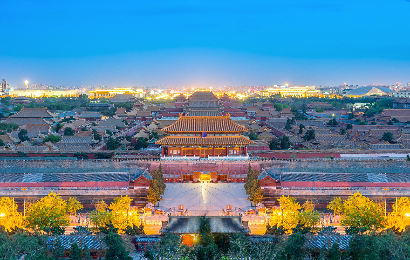 Beijing and Shanghai 6-Day Tour