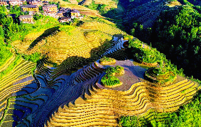 Guangzhou Guilin 6-Day Tour