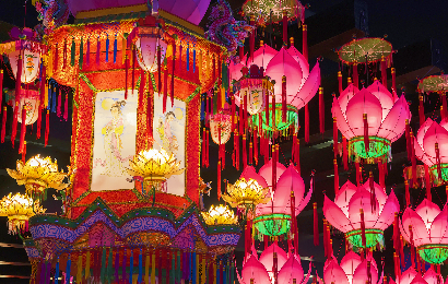 Xi'an & Yangtze River Cruise 6-Day Tour