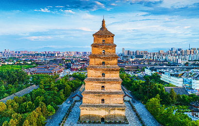 5-Day Xi'an to Beijing Tour