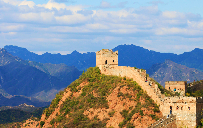 Shanghai to Beijing 6-Day Tour