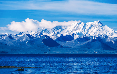 11-Day Tibet In-depth Tour