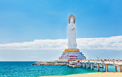 7-Day Hainan Island Circular Tour