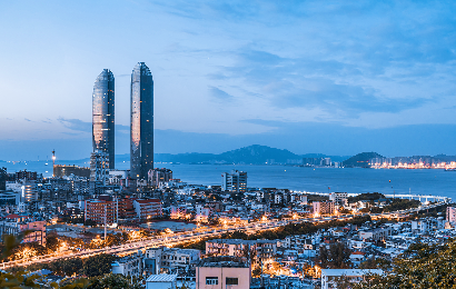 7-Day Fujian Classic Exploration Tour