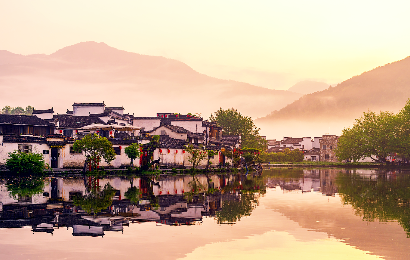 2-Day Hongcun Tour