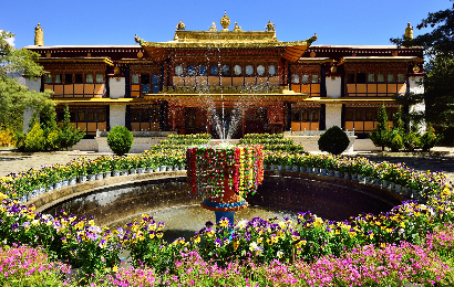 4-Day Tibet Tour
