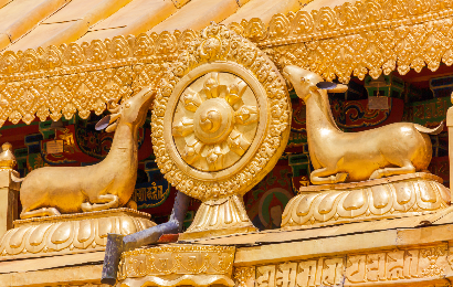 Tibet 5-Day Cultural&Natural Tour