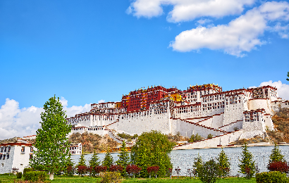 5-Day Tibet Tour