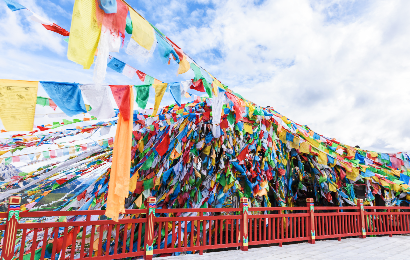 7-Day Tibet Tour