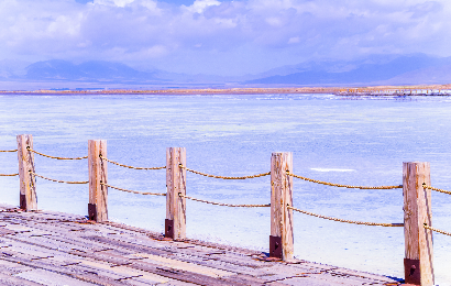 4-Day Nature Tour in Qinghai