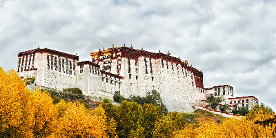 Day 1: Arrive in Lhasa 