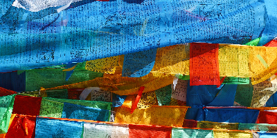 Day 1: Arrive in Lhasa 