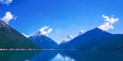 Day 4: Linzhi - Lhasa