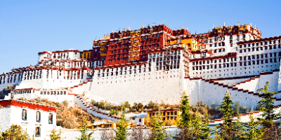 Day 5:  Lhasa Departure
