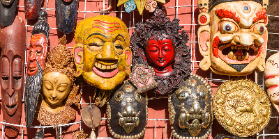 Day 5:  Lhasa Departure