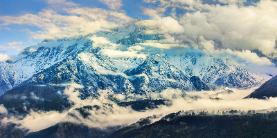 Day 2: Lhasa - Linzhi